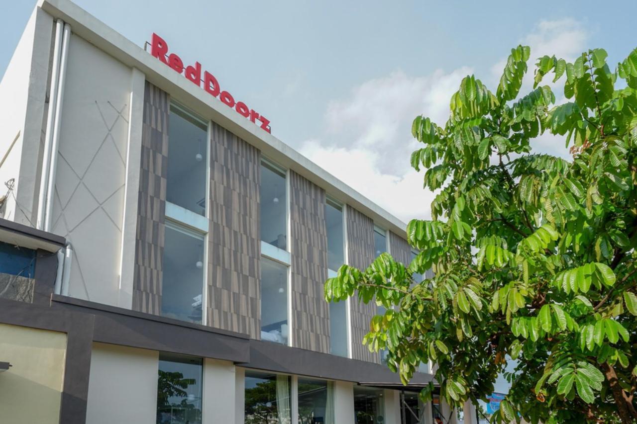 Reddoorz Plus Near Solo Baru 외부 사진
