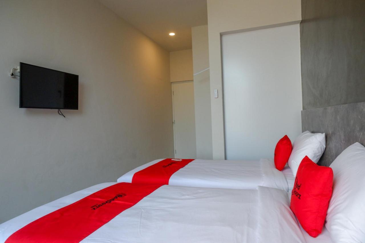 Reddoorz Plus Near Solo Baru 외부 사진