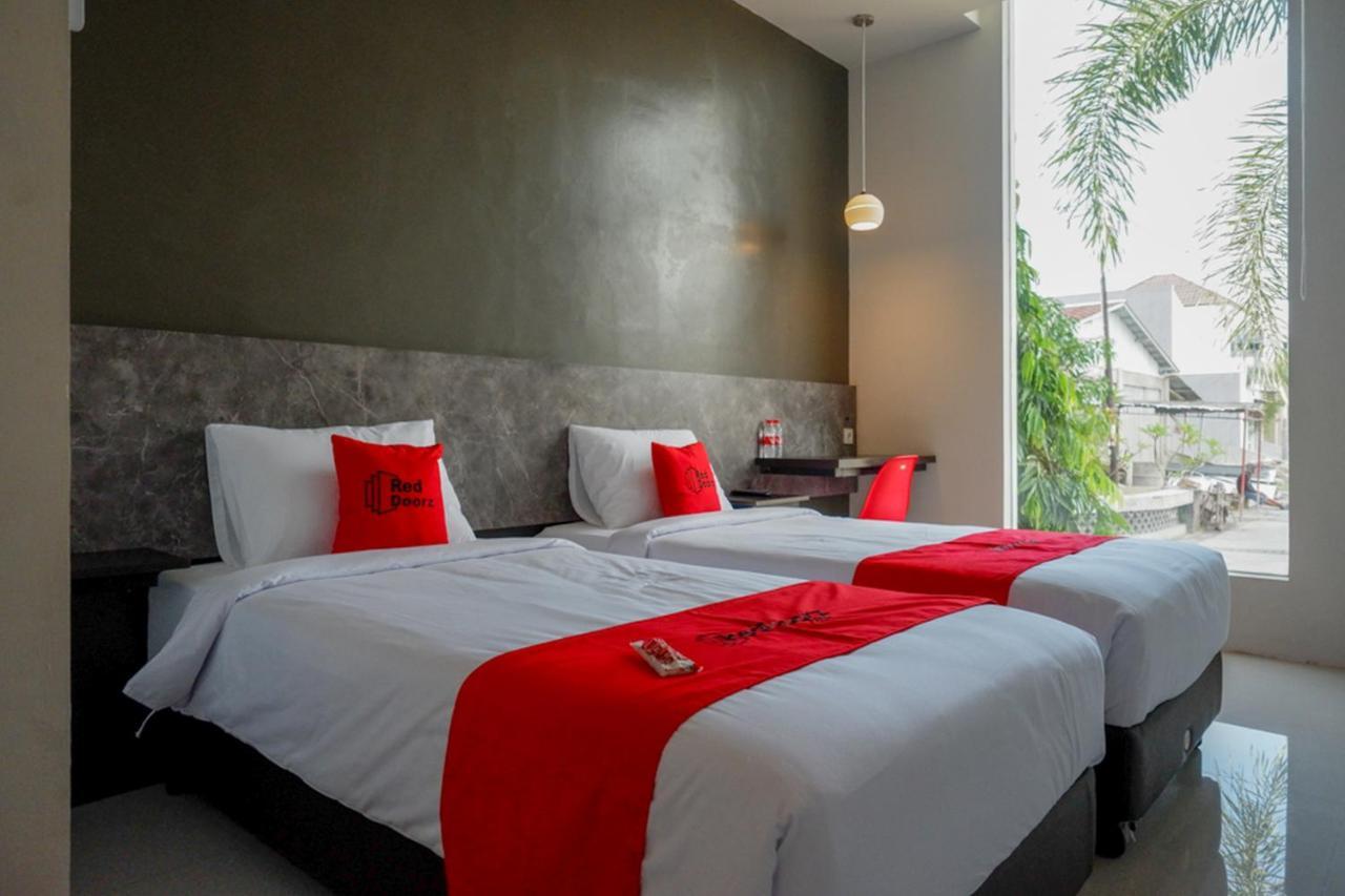 Reddoorz Plus Near Solo Baru 외부 사진
