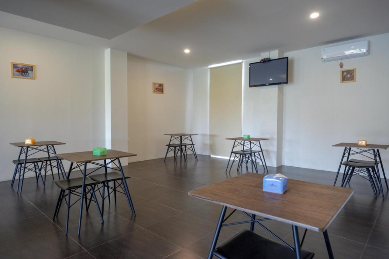 Reddoorz Plus Near Solo Baru 외부 사진