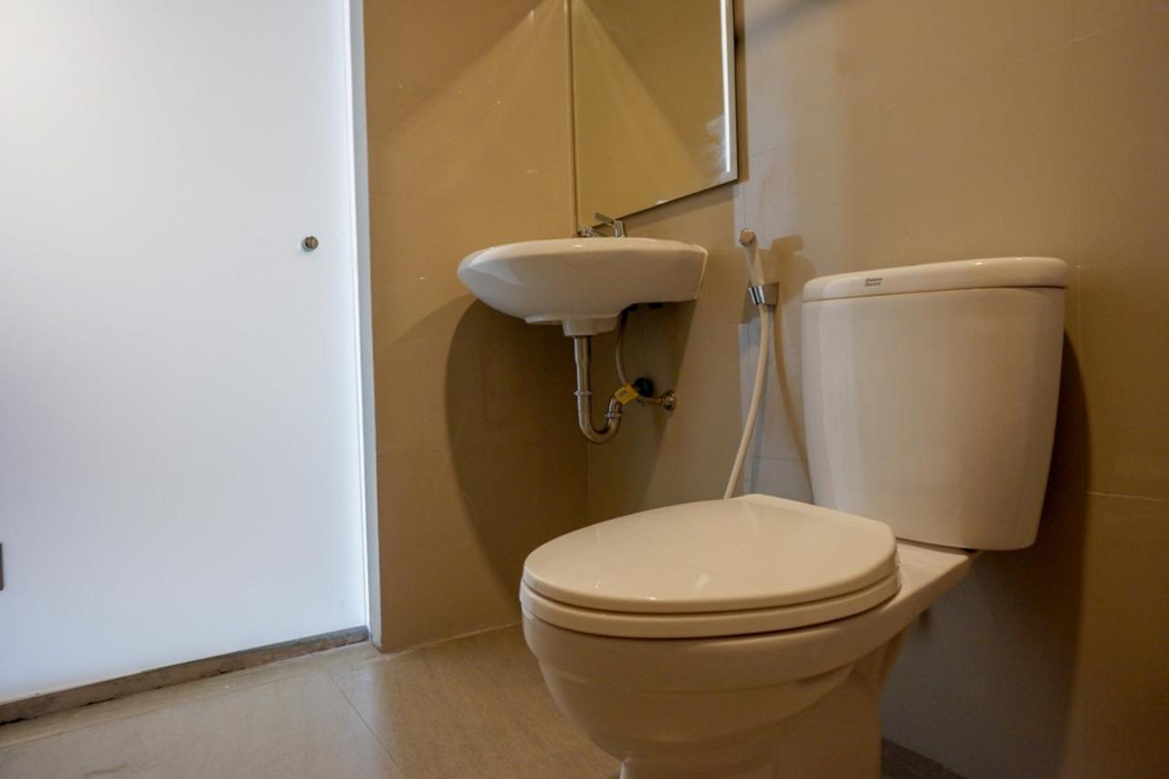 Reddoorz Plus Near Solo Baru 외부 사진