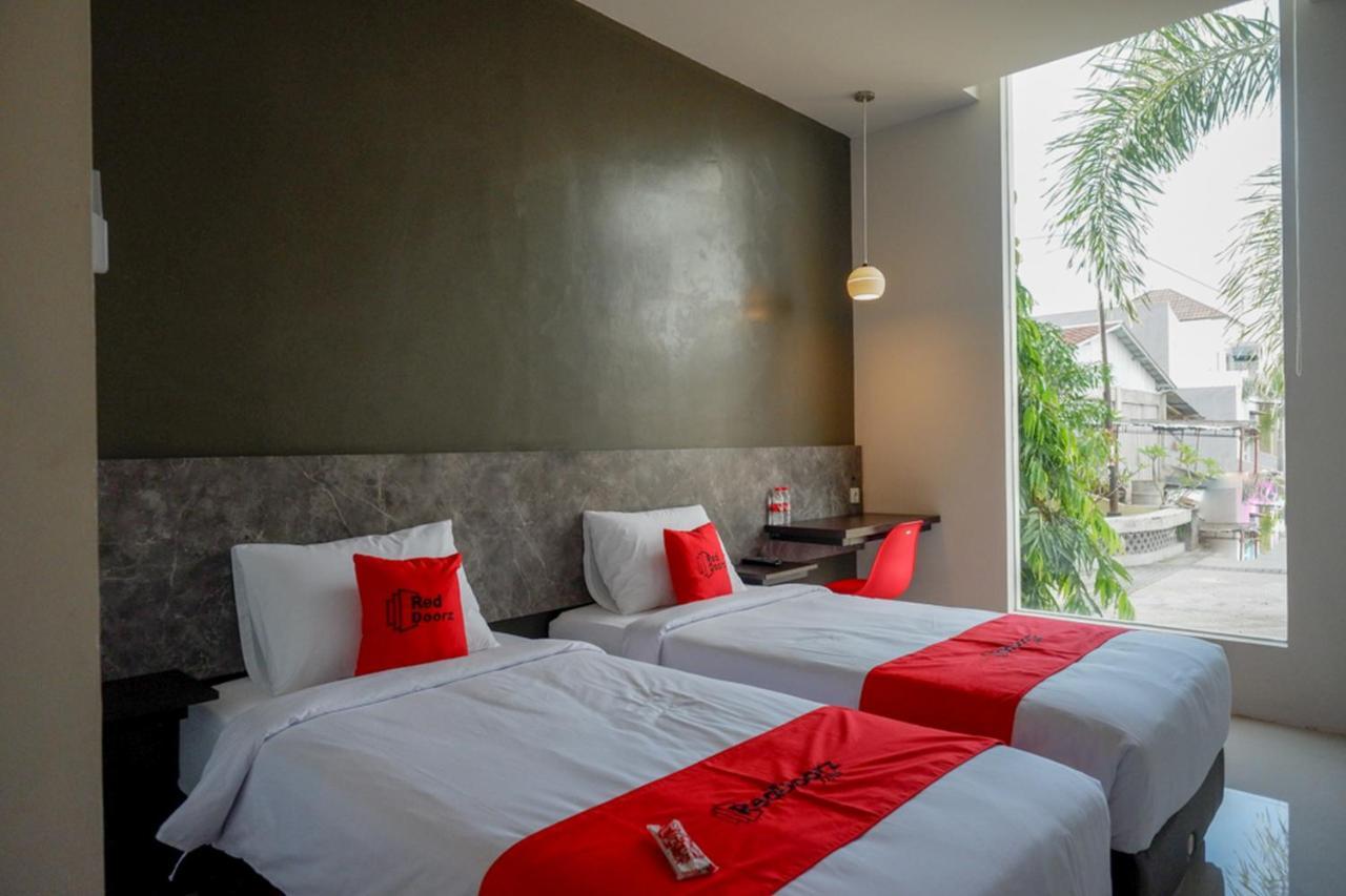 Reddoorz Plus Near Solo Baru 외부 사진