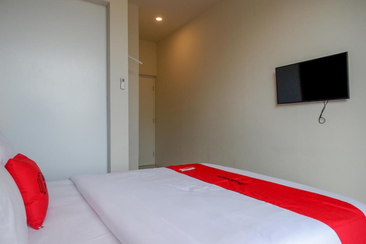 Reddoorz Plus Near Solo Baru 외부 사진