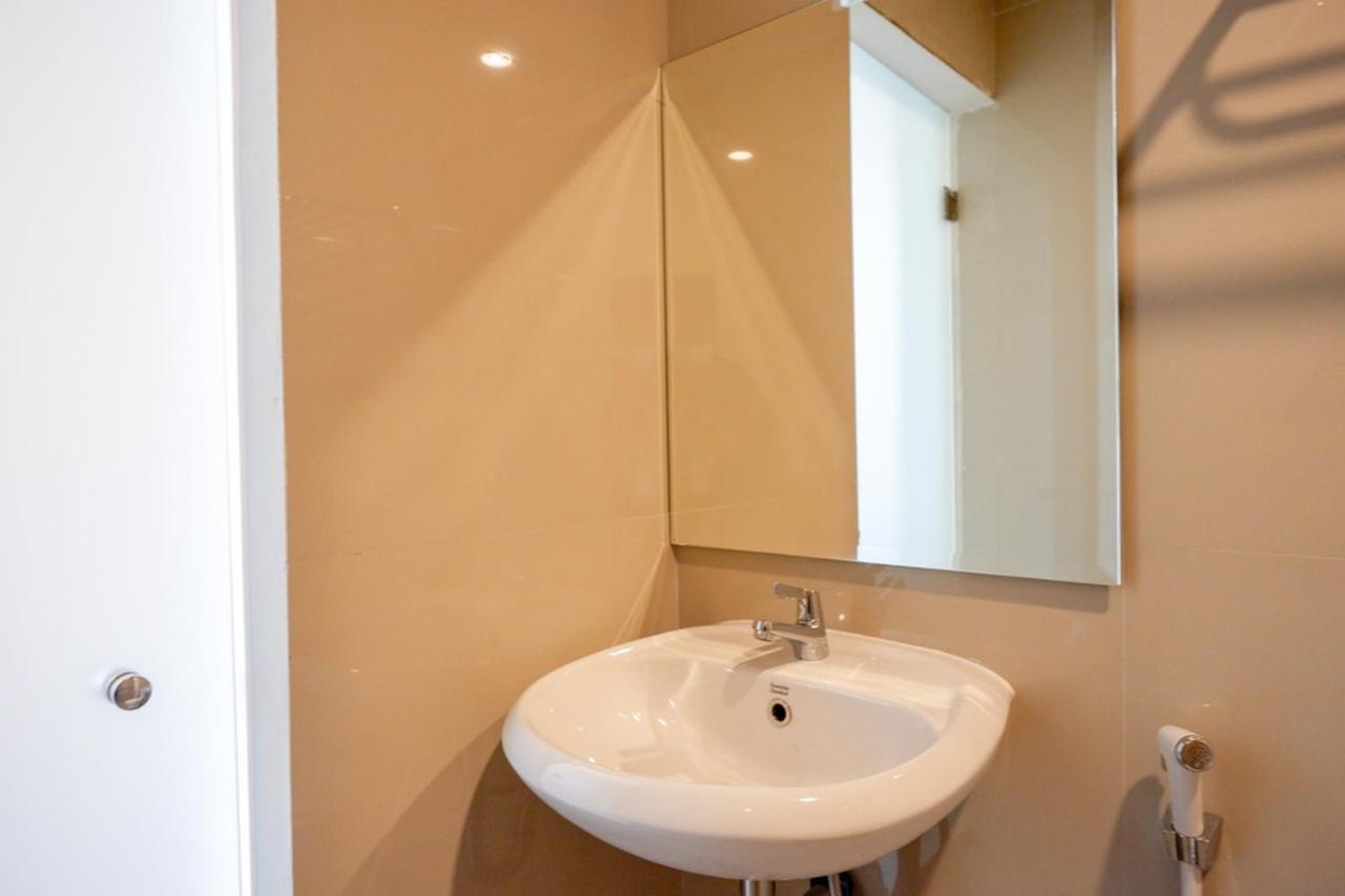 Reddoorz Plus Near Solo Baru 외부 사진