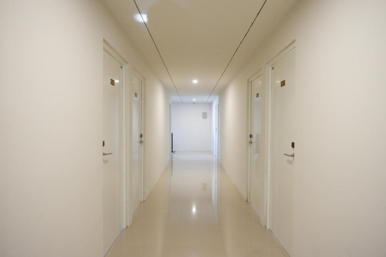 Reddoorz Plus Near Solo Baru 외부 사진