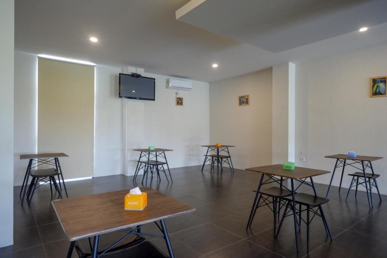 Reddoorz Plus Near Solo Baru 외부 사진
